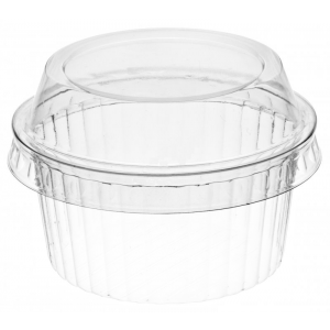 Lid for container SL 910 sauce, dressing, dip, 50 pcs.