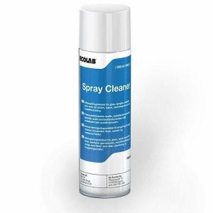 ECOLAB Spray Cleaner 500ml (12)