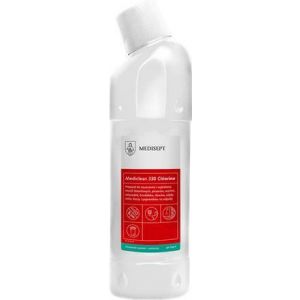 MEDICLEAN MC330 Chlor Clean 750ML Preparat do czyszczenia i wybielania armatury