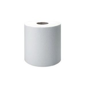 Towel roll MIDI CELULOZA TADEUSZ 155metres, price per pack of 6 pcs