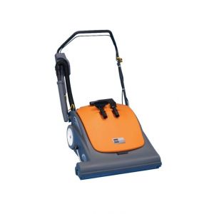 Brushless vacuum cleaner for large surfaces TASKI tapiset 70, professional