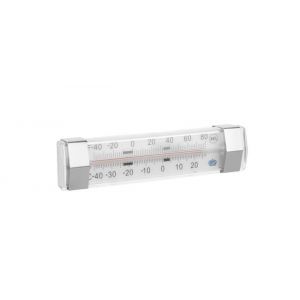 Thermometer for freezers and refrigerators range -40 /20 degrees C 