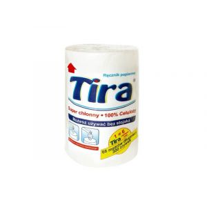 Ręcznik celulozowy TIRA 300