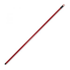 Varnished red stick 130cm TONKITA