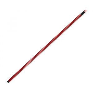 Steel stick reinforced with rubber, 130 cm Tonkita, price per 1 piece.