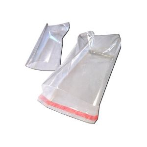 Bags PP 12x35, 200 pieces