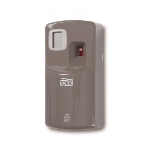 Electronic air freshener dispenser TORK, grey 75ml A1