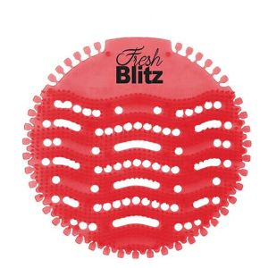 Air Blitz Wave 2 Urinal Gel Cartridge Cherry (10)