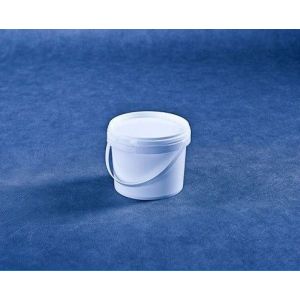 COVER for bucket 0.6L white