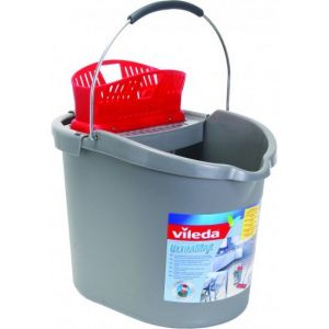 UltraMax bucket for Vileda flat mop