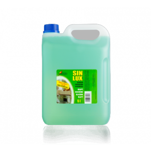 Sin Lux 5L degreaser