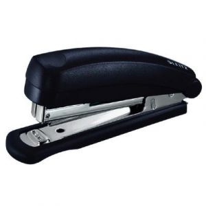 Leitz 5517 mini black stapler