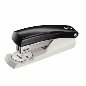 LEITZ office stapler 5501 black