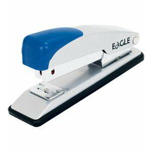EAGLE 205 stapler blue