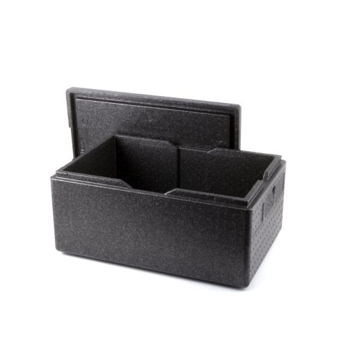 Pojemnik termoizolacyjny GN 1/1  - kod 707906