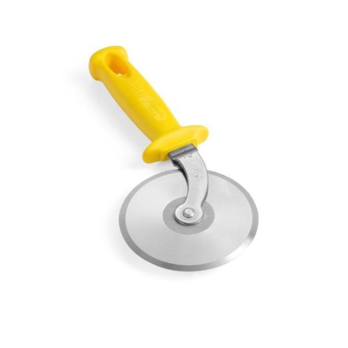 Radełko do pizzy zakrzywione ⌀100x120mm, Lilly Codroipo