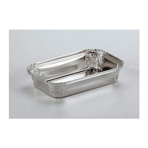 Aluminium mould R-13 310 ml pack of 100 pieces