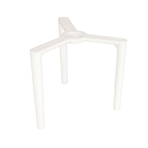 Podpórki do pizzy „Mercedes”, grube, PS, 1000szt.