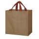 ECO Shopping Bag KRAFT 33l 38x22x40 (k/100)