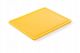 Haccp cutting board - GN 1/2 yellow