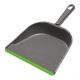 Dustpan with rubber YORK (24)