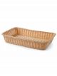 Rectangular bread basket Gn 1/1