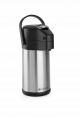 Thermos with pump - code 445877