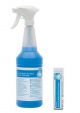 ECOLAB INSTA-USE G&MSC 12x10ml E1 concentrate for washing light soiling, tiles