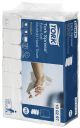 Towel Tork Xpress Premium white extra soft H2 - 210x340cm - 2100 sheets - Cellulose