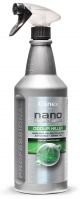 Odour neutraliser CLINEX Nano Protect Silver Odour Killer 1L 70-351, green tea