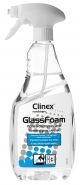 CLINEX Glass Foam 650ml 77-688 Glass cleaning foam