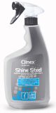 CLINEX Shine Steel 650ml 77-628, stainless steel cleaner and polishing product