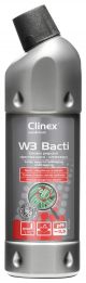 Cleaner and disinfectant CLINEX W3 Bacti 1L 77-699