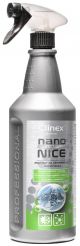 CLINEX Nano Protect Silver Nice 1l agent for disinfection of air-conditioning and ventilation systems 77-344 (k/6)