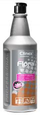 Uniwersalny płyn CLINEX Floral Blush 1L 77-893, do mycia podłóg
