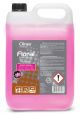 Universal liquid CLINEX Floral Blush 5L 77-894, for floor cleaning