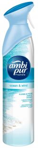 Air freshener AMBI PUR Ocean&Wind, spray, 300ml