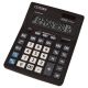 Office calculator CITIZEN CDB1201-BK Business Line, 12 digits, 205x155mm, black