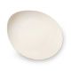 Luzerne Evolution shallow oval plate 185x155mm - code 797235