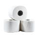 Toilet paper 40m white, cellulose, 3W, pack of 10 rolls TnC
