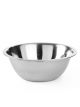 Rounded-bottomed mixing bowl 2.3 L