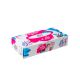 Universal tissue Elfi BOX, 100 pieces (c/21)