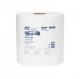 Cleaning cloth in large roll TORK 420 white W1 - 1500 leaves - Cellulose, waste paper
