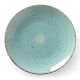 Fine Dine Turquoise shallow plate 270mm - 774496