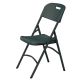 Catering Chair - Black 540X440X(H)840 Mm