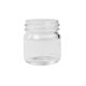 Glass jar fi 43mm 40ml 30pcs.