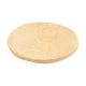 FINGERFOOD bamboo round plate fi.60 mm, op.24pcs (k/12)