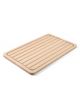 Double-sided wooden cutting board GN 1/1 - code 505403