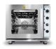 Combi-steam multifunction oven 4 x GN 2/3 - gas