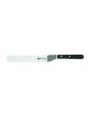 Flexible offset spatula for dough spreading, CREME 250